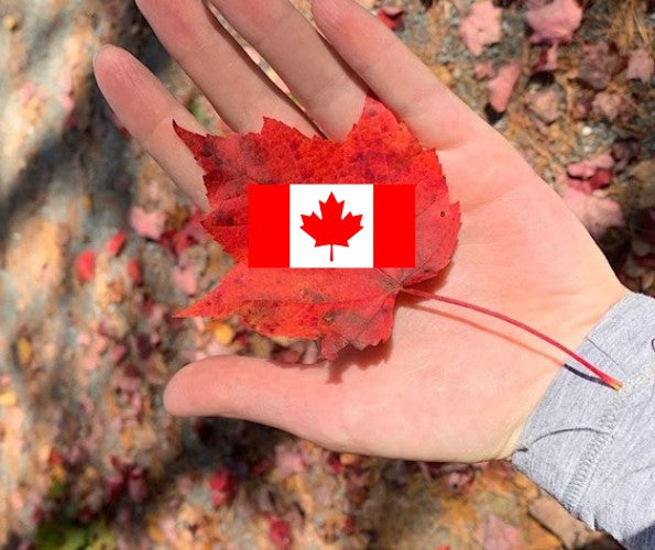 Canadian Made Clothing