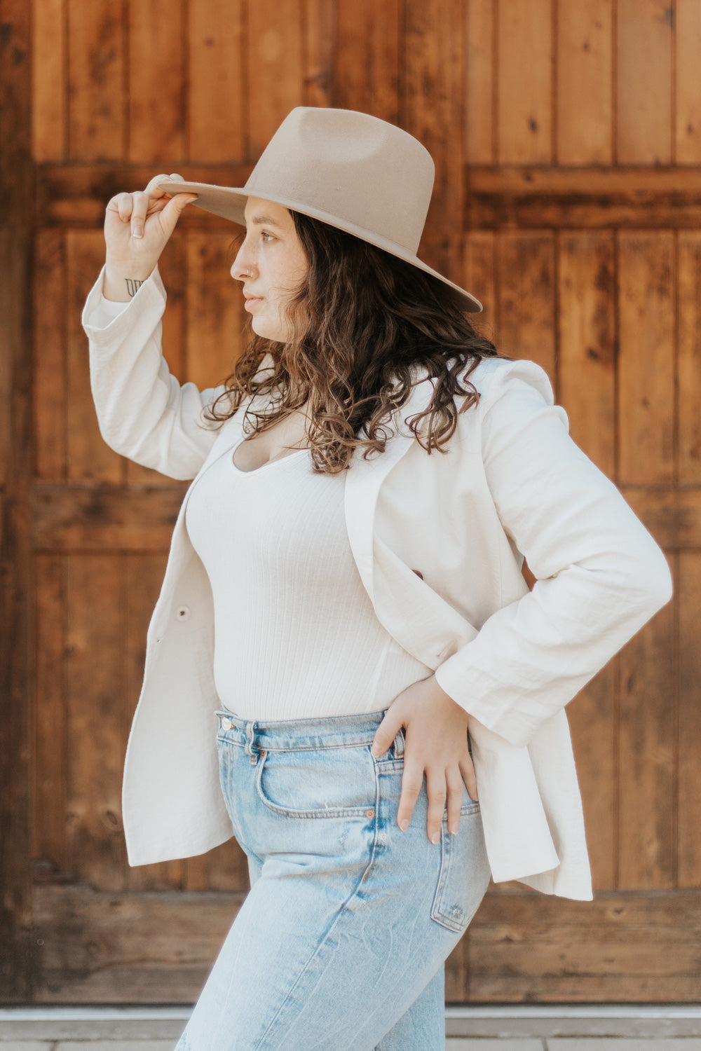 Plus Size