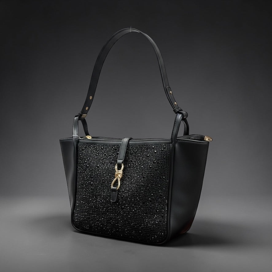 Bling Tote Purse