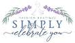 Simply Celebrate You